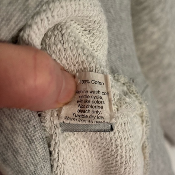 MADEWELL Layup Sweatshirt - Picture 6 of 8